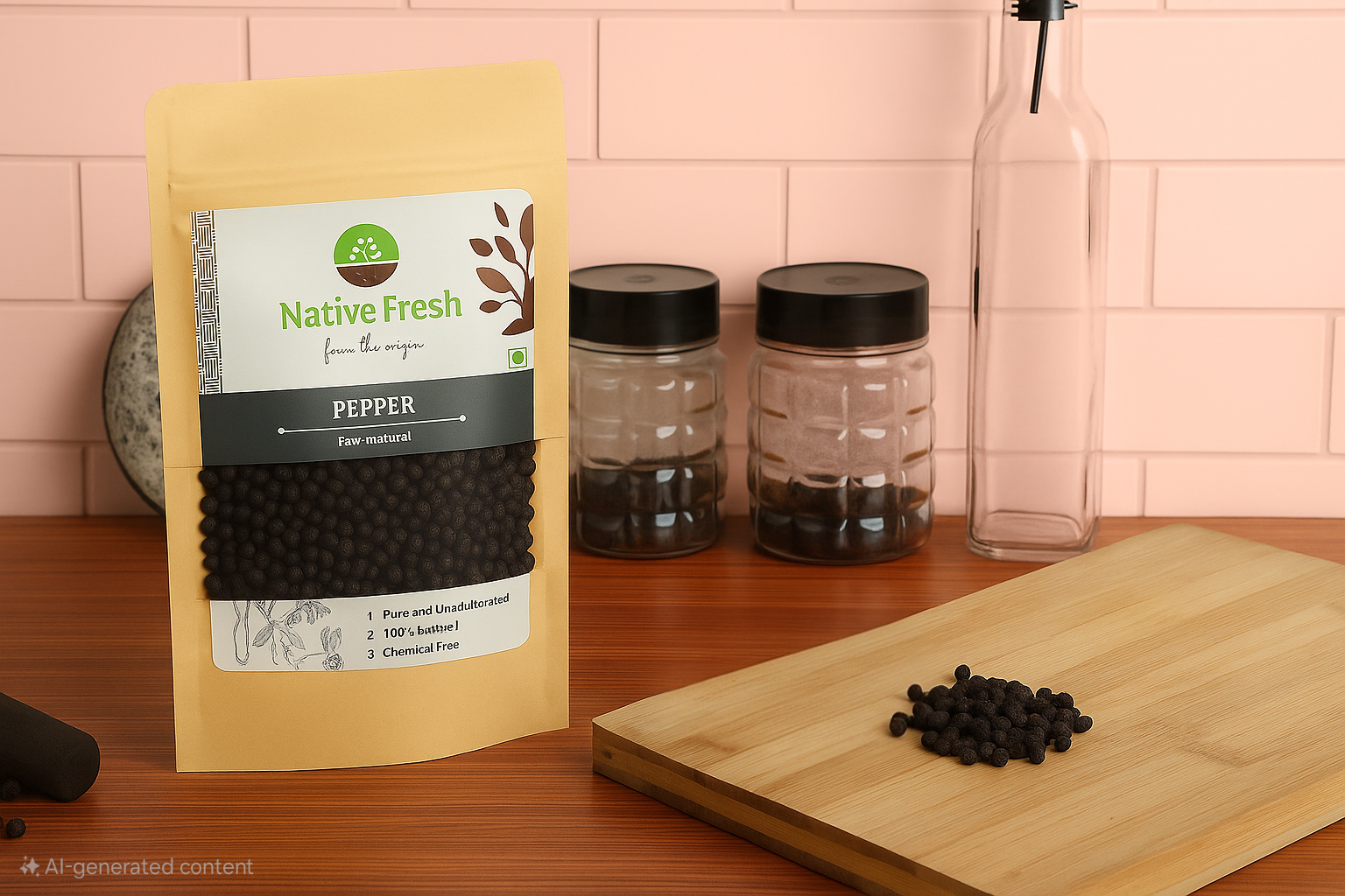 Featured product